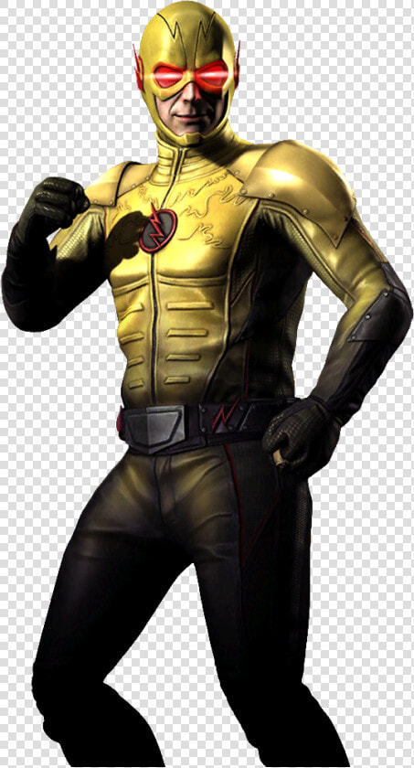 Flash Reverse Flash Png  Transparent PngTransparent PNG