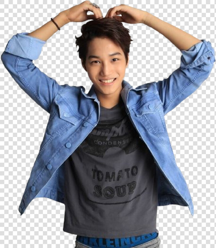 Exo Images ♥kai♥ Hd Wallpaper And Background Photos   Exo Kai Cute  HD Png DownloadTransparent PNG