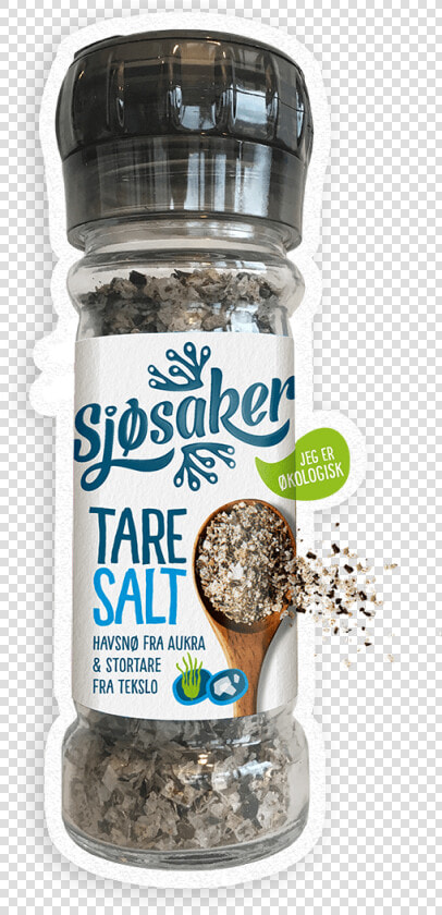 Krydder Av Tang Og Tare   Spice  HD Png DownloadTransparent PNG