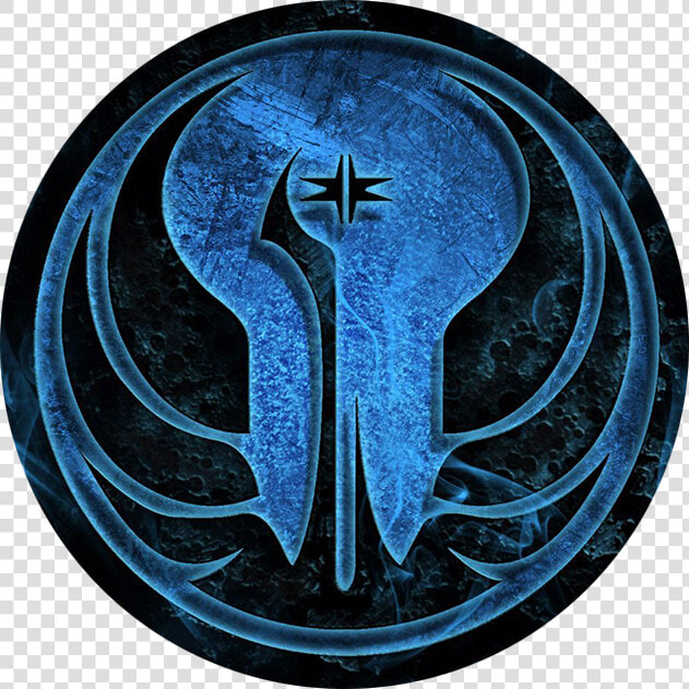 Jedi Order Logo Png   Star Wars Jedi Wallpapers Hd  Transparent PngTransparent PNG