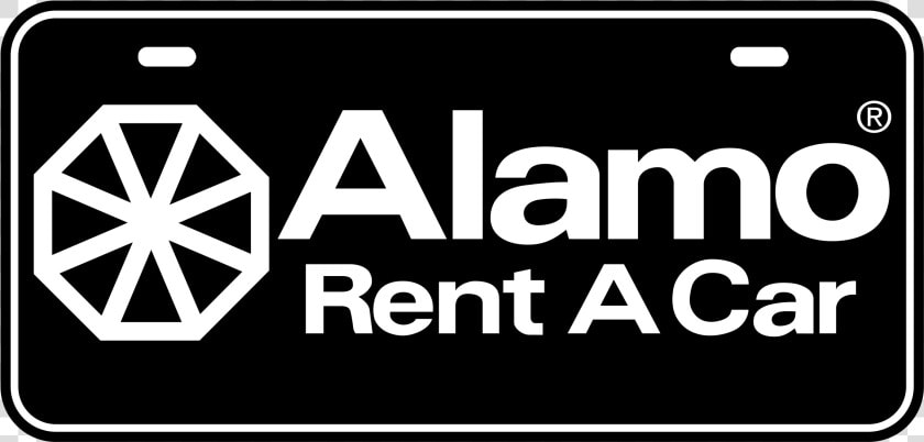 Alamo Rent A Car 4100 Logo Png Transparent   Alamo Rent A Car  Png DownloadTransparent PNG