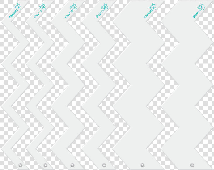 Chevrons Designer Template Fun Border Set   Federation University  HD Png DownloadTransparent PNG