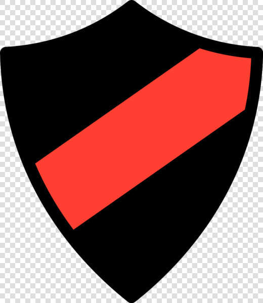 Emblem Icon Black red   Shield Png Red And Black  Transparent PngTransparent PNG