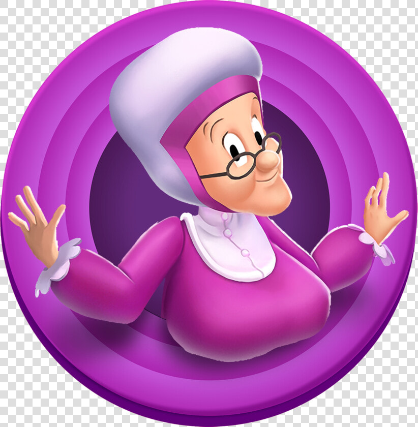 Granny Png  Transparent PngTransparent PNG