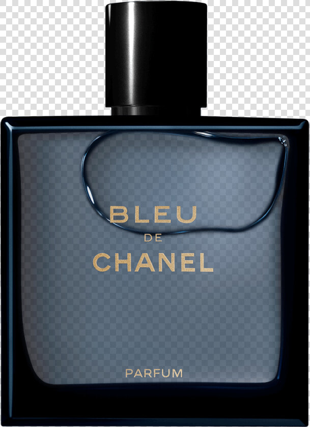 Bleu De Chanel Parfum 2019  HD Png DownloadTransparent PNG