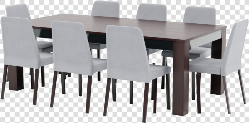 Modern Dining Table   Transparent Dining Table Png  Png DownloadTransparent PNG