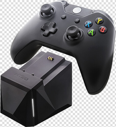 Charge Block Solo For Xbox One   Nyko Charge Block Solo For Xbox One  HD Png DownloadTransparent PNG