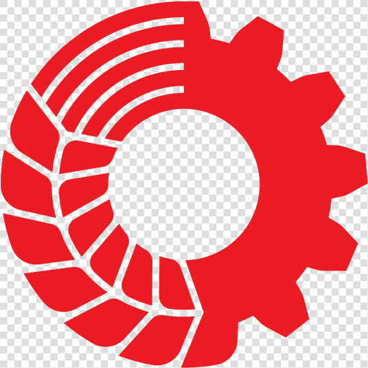 Cpc Emblem   Communist Party Of Canada Ontario  HD Png DownloadTransparent PNG