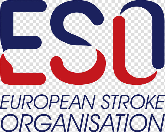 European Stroke Organisation  HD Png DownloadTransparent PNG