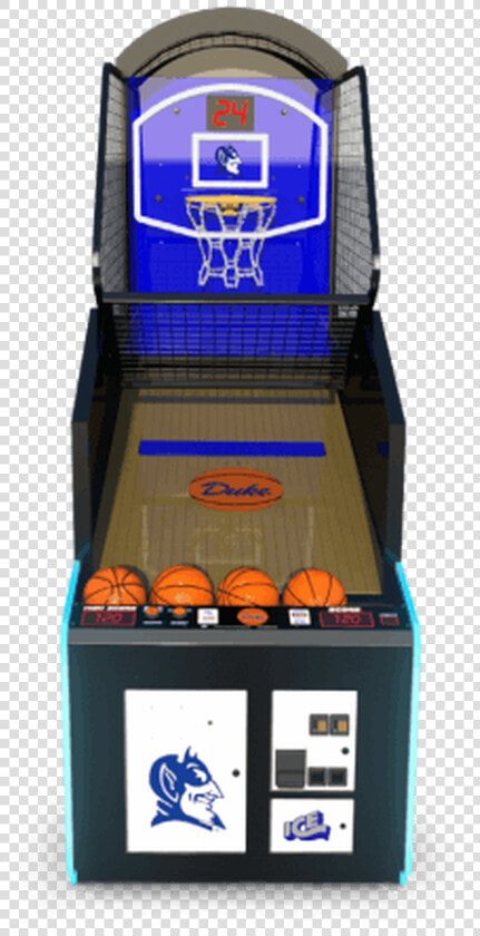 Collegiate Hoops Ice Pop A Shot   Arcade Basket  HD Png DownloadTransparent PNG