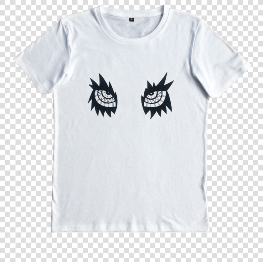 Demons In Your Eyes T shirt   Fil Bo Riva T Shirt  HD Png DownloadTransparent PNG