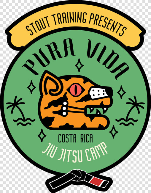 Brazilian Jiu Jitsu Camp Costa Rica   Pura Vida Costa Rica Png  Transparent PngTransparent PNG