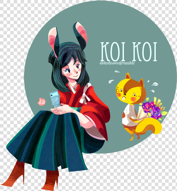 Summer Wars Images Natsuki And Kenji S Avatars Wallpaper   Cartoon  HD Png DownloadTransparent PNG