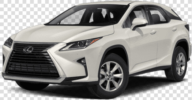 2019 Lexus Rx 350  HD Png DownloadTransparent PNG