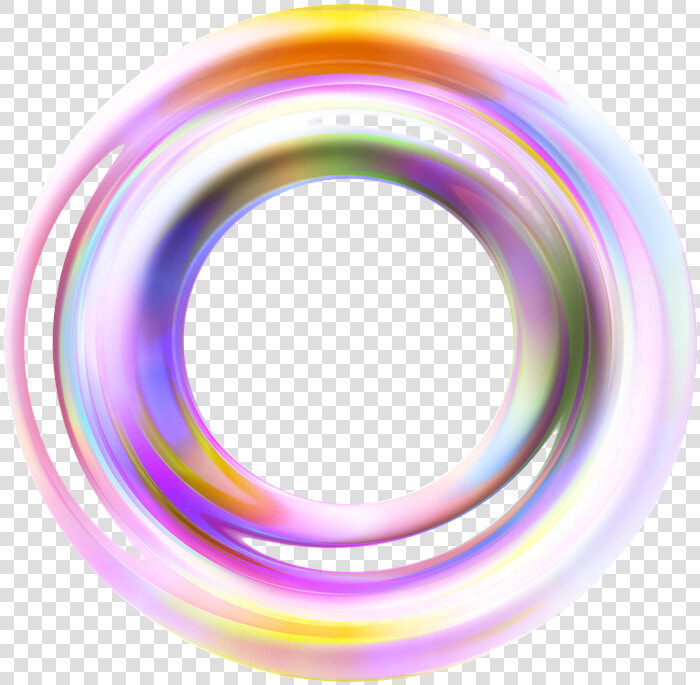 Ring  Round  Pattern  Colorful  Circle  Movement   Lingkaran Warna Warni Png  Transparent PngTransparent PNG