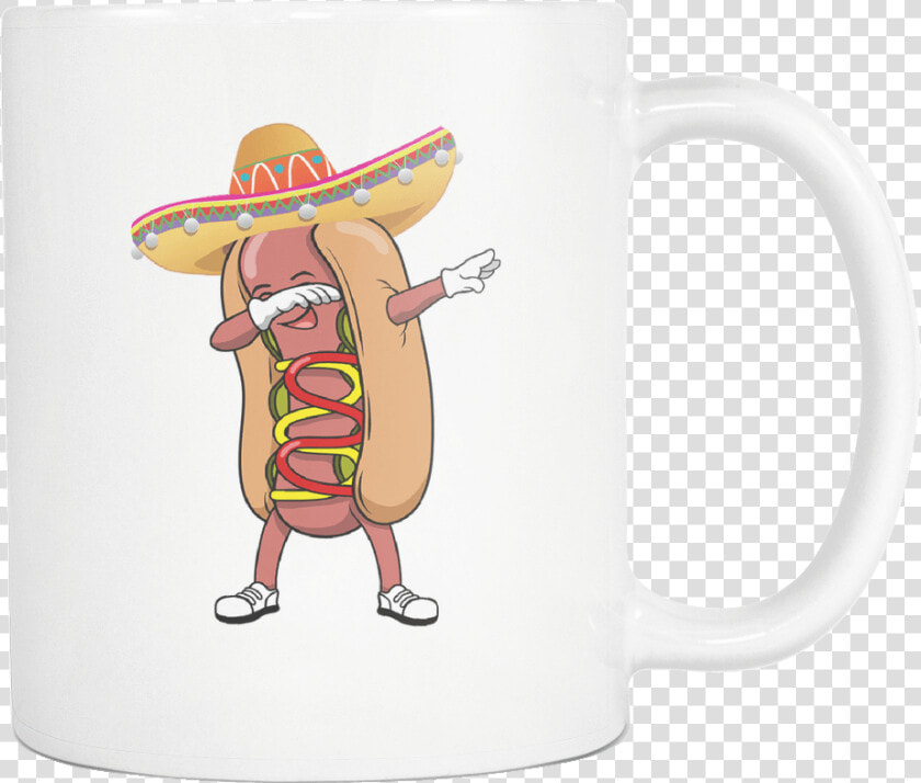 Cinco De Mayo Hot Dog  HD Png DownloadTransparent PNG