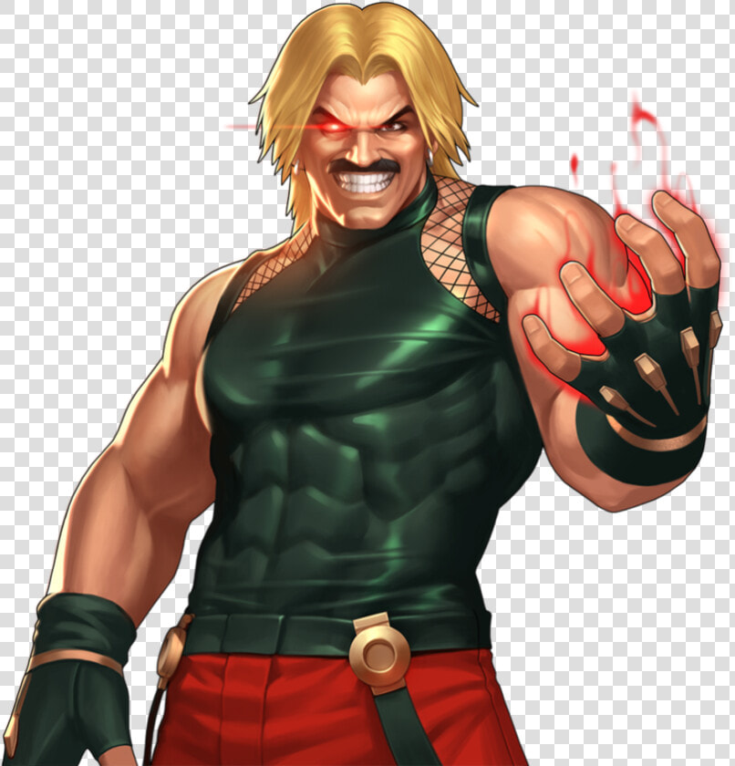 Rugal The King Of Fighters  HD Png DownloadTransparent PNG