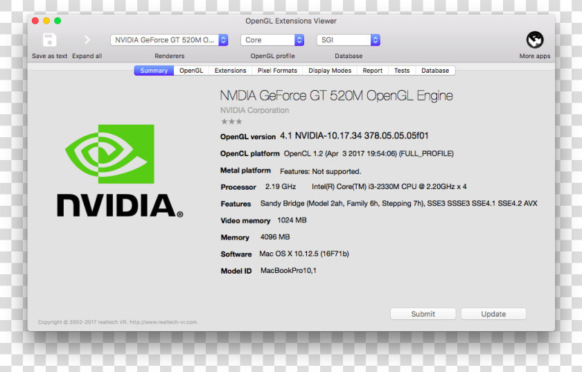 Mojave Metal Nvidia Web Driver  HD Png DownloadTransparent PNG