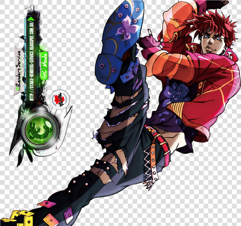 Transparent Jonathan Joestar Png  Png DownloadTransparent PNG