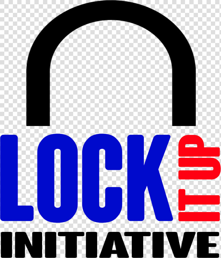 Lock It Up Initiative Logo   Arch  HD Png DownloadTransparent PNG