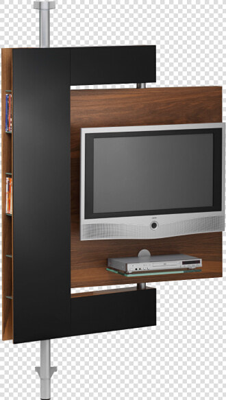 Tv Holder   Tv Rack Drehbar Fernsehmöbel 360 Grad  HD Png DownloadTransparent PNG