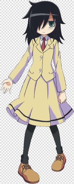 Kuroki Tomoko   Tomoko Kuroki  HD Png DownloadTransparent PNG