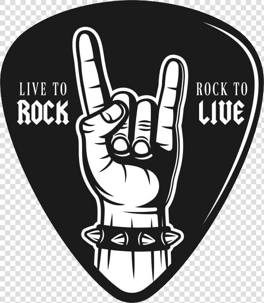 Rock Music Png   Rock  amp  Roll Logos  Transparent PngTransparent PNG