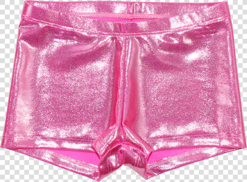 Mystique Shorts   Bubblegum Pink  HD Png DownloadTransparent PNG