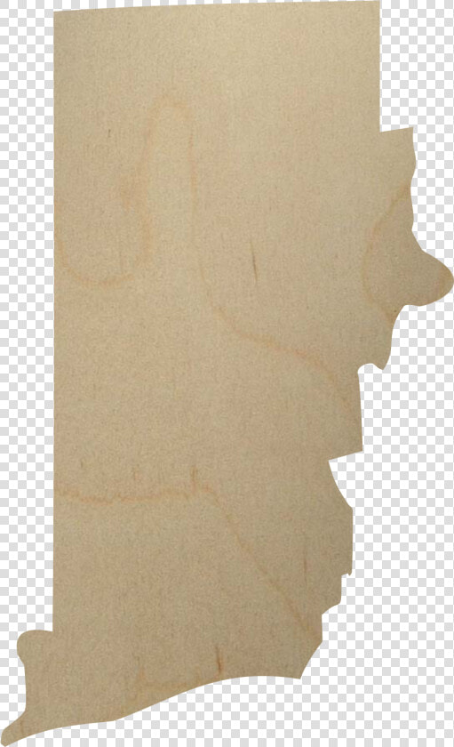 Rhode Island Wood Cutout   Rhode Island State Cut Out  HD Png DownloadTransparent PNG