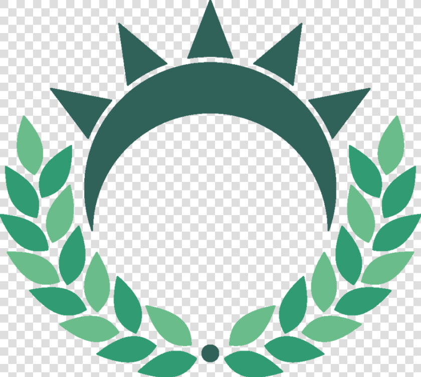 Laurel Wreath Clipart   Png Download   Laurel Tree Apollo Symbol  Transparent PngTransparent PNG