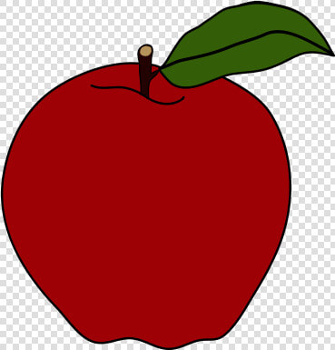 Apple Vector Png   Mcintosh  Transparent PngTransparent PNG