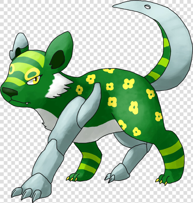 Metalynx Pokemon Uranium Wiki Art   Pokemon Uranium Orchynx Evolution  HD Png DownloadTransparent PNG