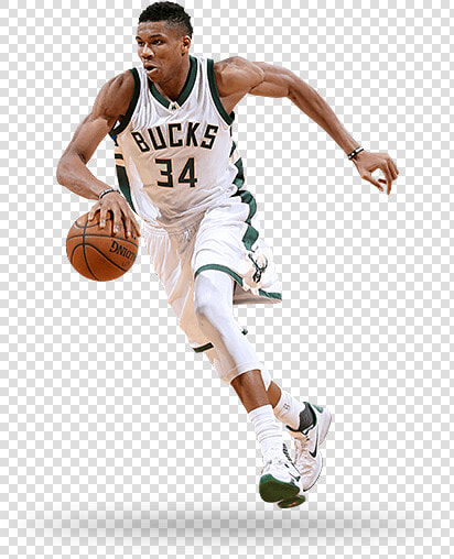 Thumb Image   Giannis Antetokounmpo No Background  HD Png DownloadTransparent PNG