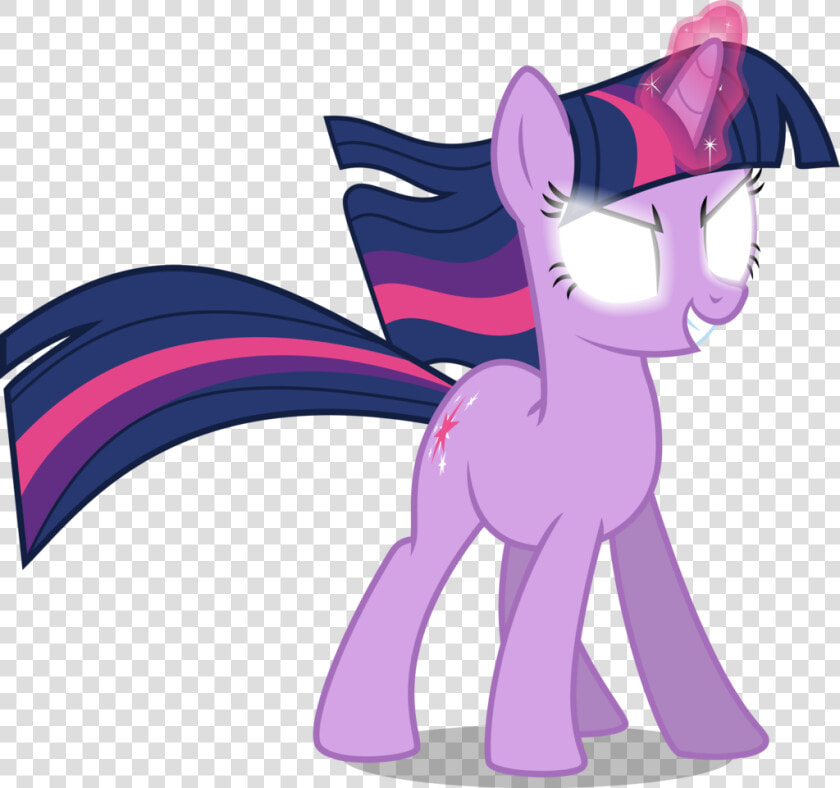  pony Mlp Twilight Sparkle Getting A New Spell freetoedit   My Little Pony Twilight Sparkle Magic  HD Png DownloadTransparent PNG