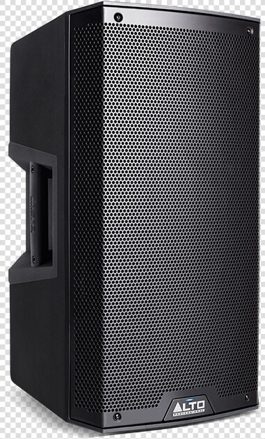 Ts212 1100 Watt 12 Inch 2 Way Powered Loudspeaker   Alto Truesonic Ts 312  HD Png DownloadTransparent PNG