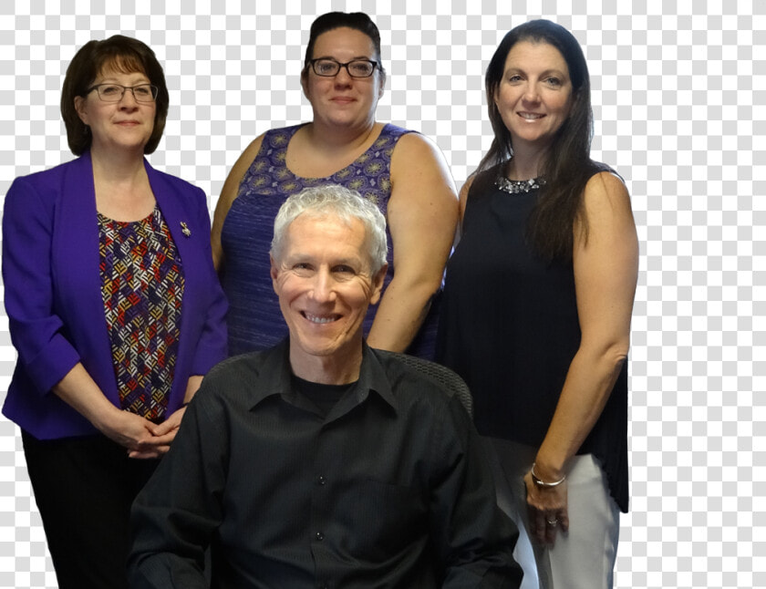 Team At Kevin Leffler  Cpa   Social Group  HD Png DownloadTransparent PNG