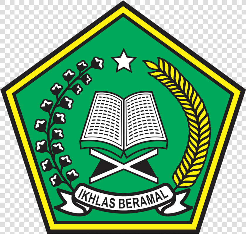 Logo Departemen Agama Png 7 Png Image   Logo Ikhlas Beramal Psd  Transparent PngTransparent PNG