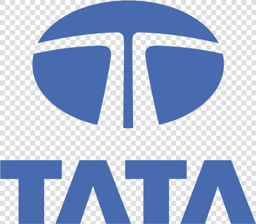 Logo Design For Tata Motors   Tata Logo  HD Png DownloadTransparent PNG