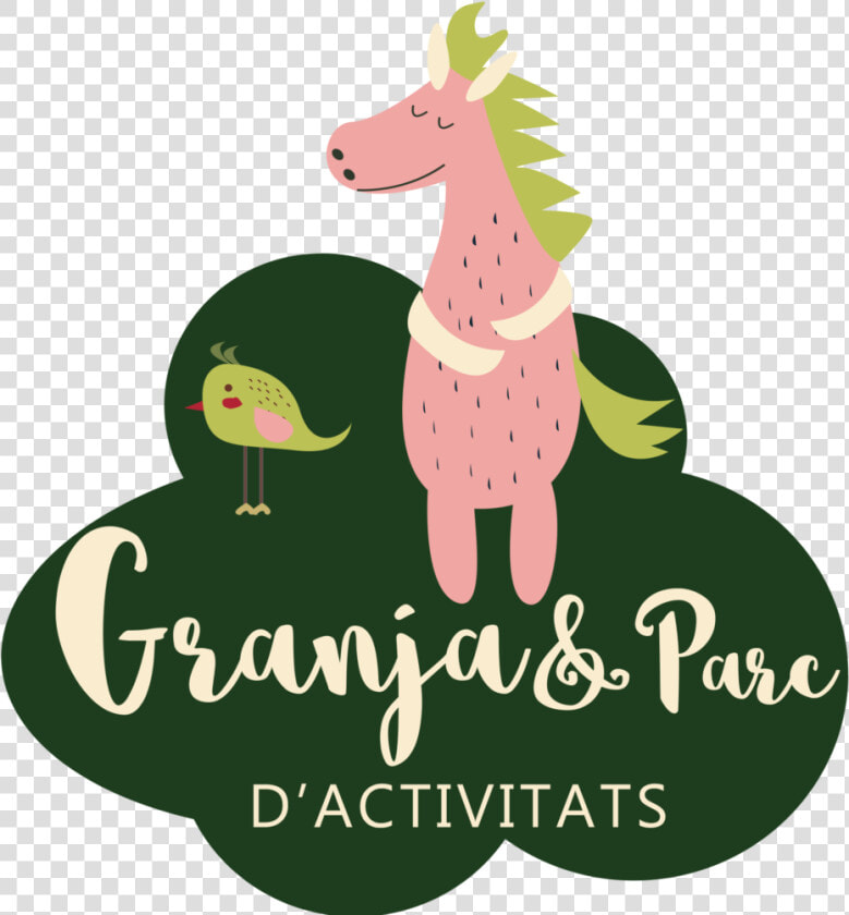 Infantil Logo Granja amp parc Cerdanya Ecoresort Pirineus   Illustration  HD Png DownloadTransparent PNG