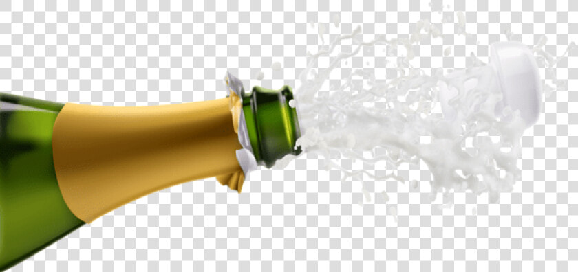 Champagne Explosion Transparent Png   Champagne Explosion Transparent  Png DownloadTransparent PNG