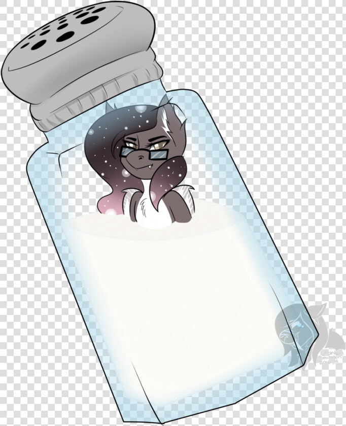 Transparent Salt Shaker Transparent Png   Cartoon Salt Transparent  Png DownloadTransparent PNG