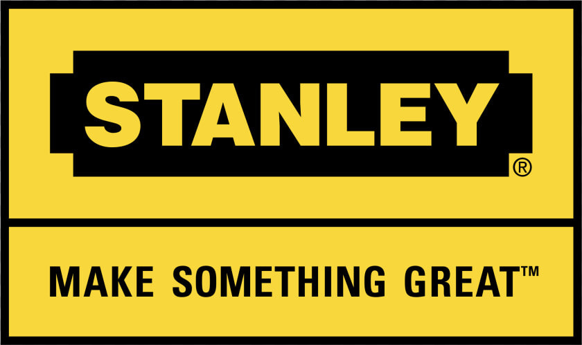 Stanley Logo Png Transparent   Stanley Make Something Great  Png DownloadTransparent PNG