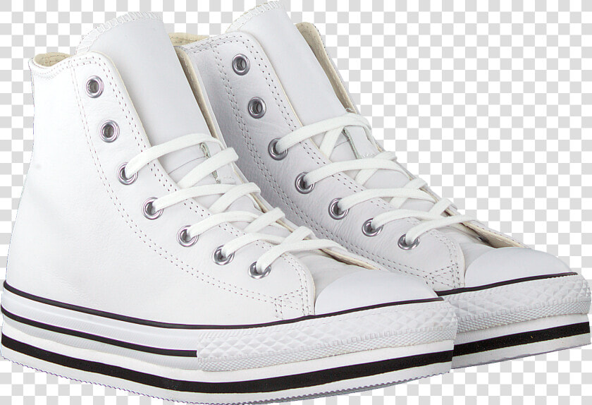 White Converse Sneakers All Star Platform Eva Hi   Boot  HD Png DownloadTransparent PNG