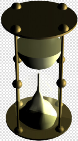 Reloj De Arena   Reloj De Arena 3d Png  Transparent PngTransparent PNG