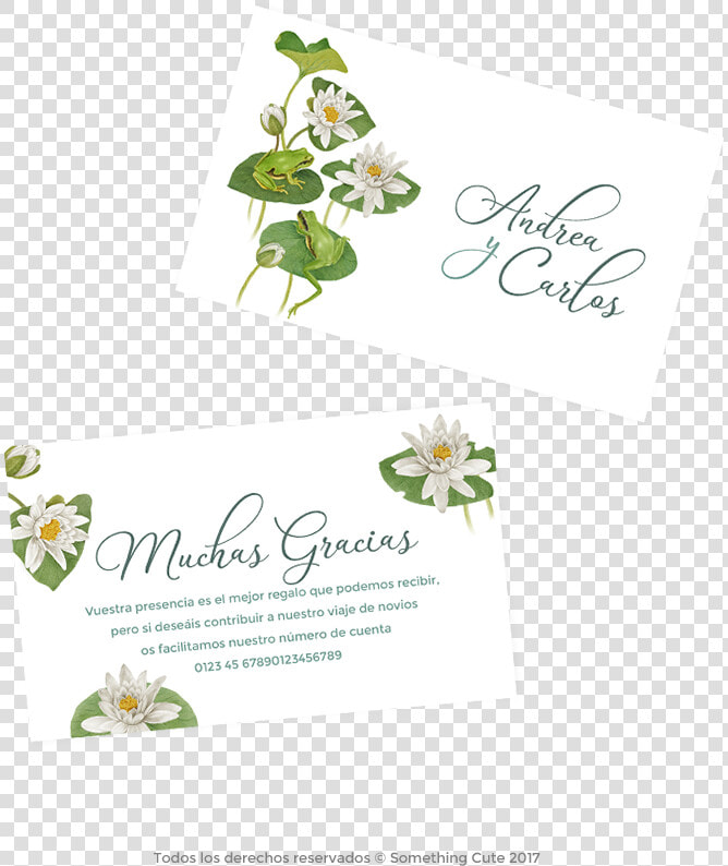 Tarjeta Lista De Regalo Boda  HD Png DownloadTransparent PNG