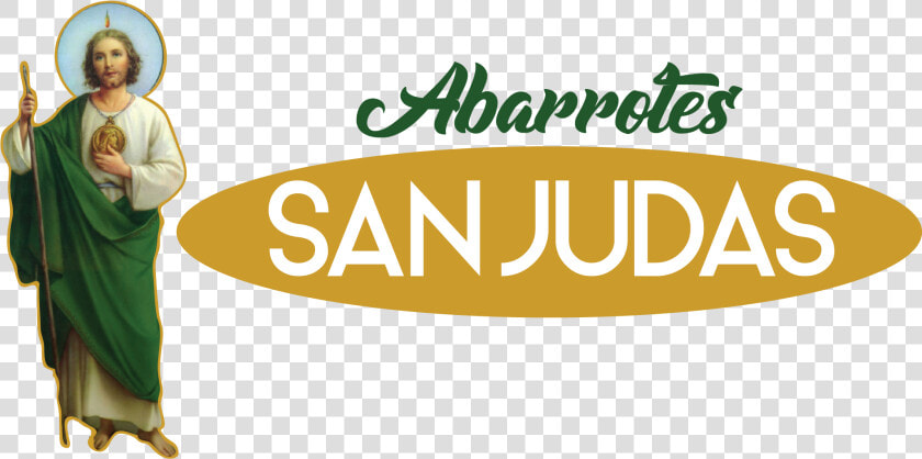 Logo   Imagenes De San Judas Tadeo  HD Png DownloadTransparent PNG