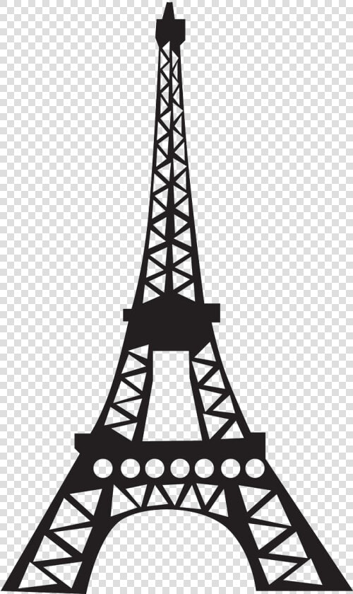 Eiffel Tower Silhouette Png High quality Image   Eiffel Tower Silhouette Png  Transparent PngTransparent PNG