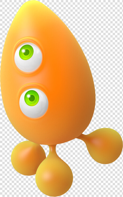 Sonic News Network   Sonic Colors Orange Wisp  HD Png DownloadTransparent PNG