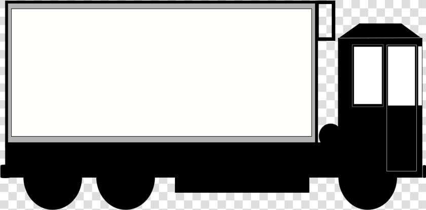 Clipart Camion  HD Png DownloadTransparent PNG