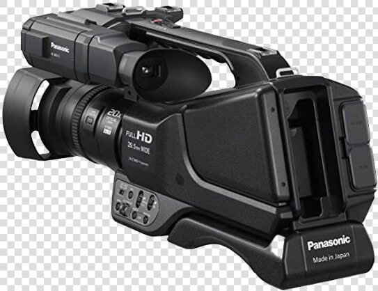 Panasonic Video Camera Recorder Png Clipart   Panasonic Full Hd Camera  Transparent PngTransparent PNG